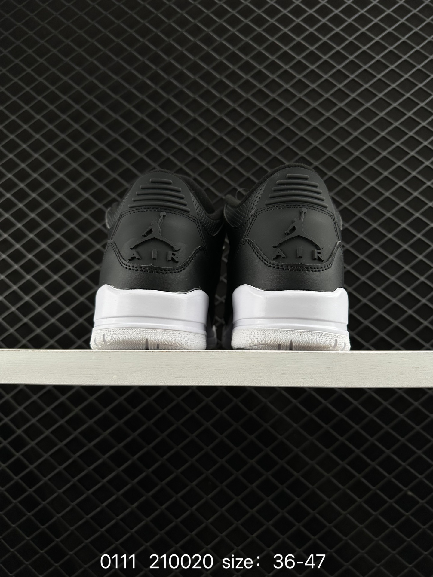 Nike Air Jordan 3 Retro SE